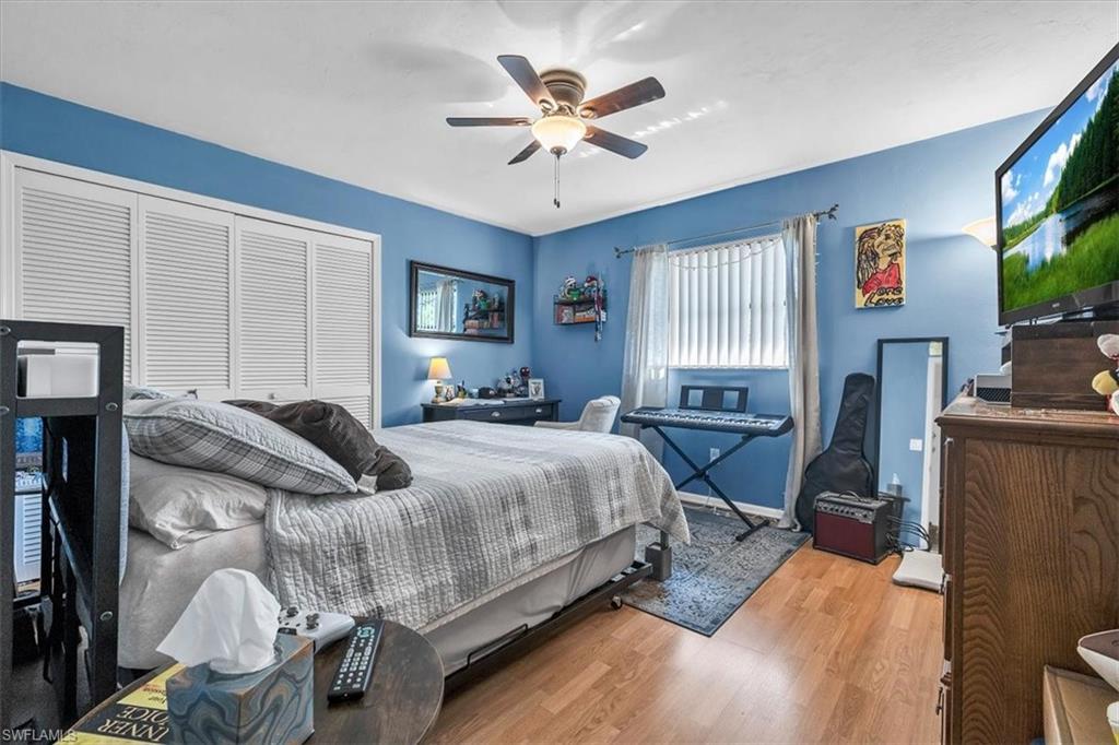 CORNWALLIS - Residential