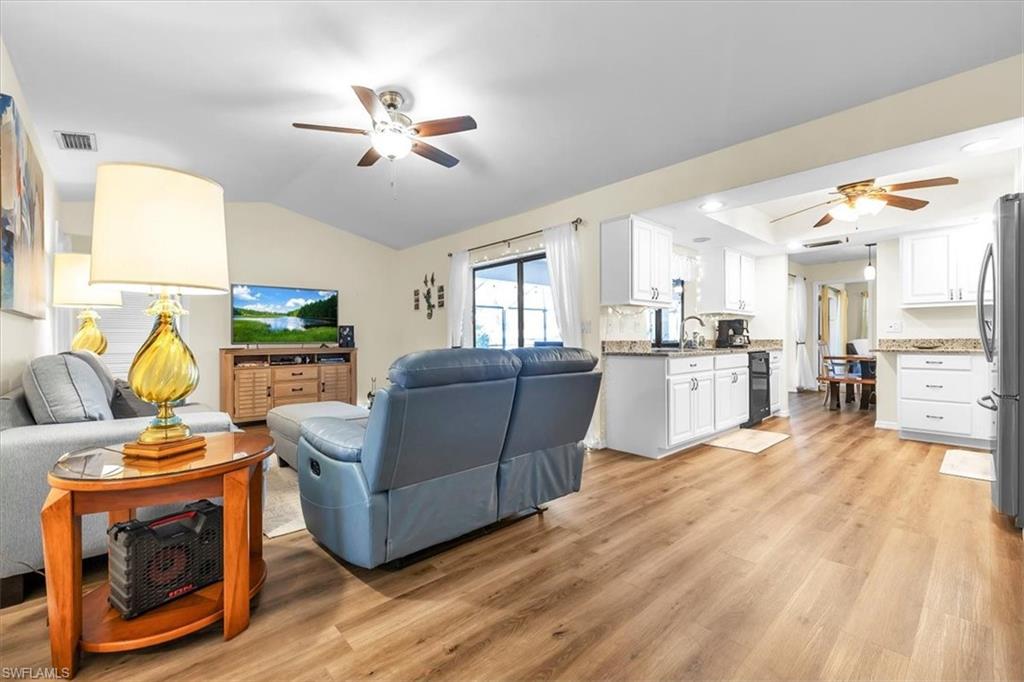 CORNWALLIS - Residential
