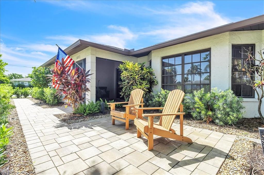 CORNWALLIS - Residential