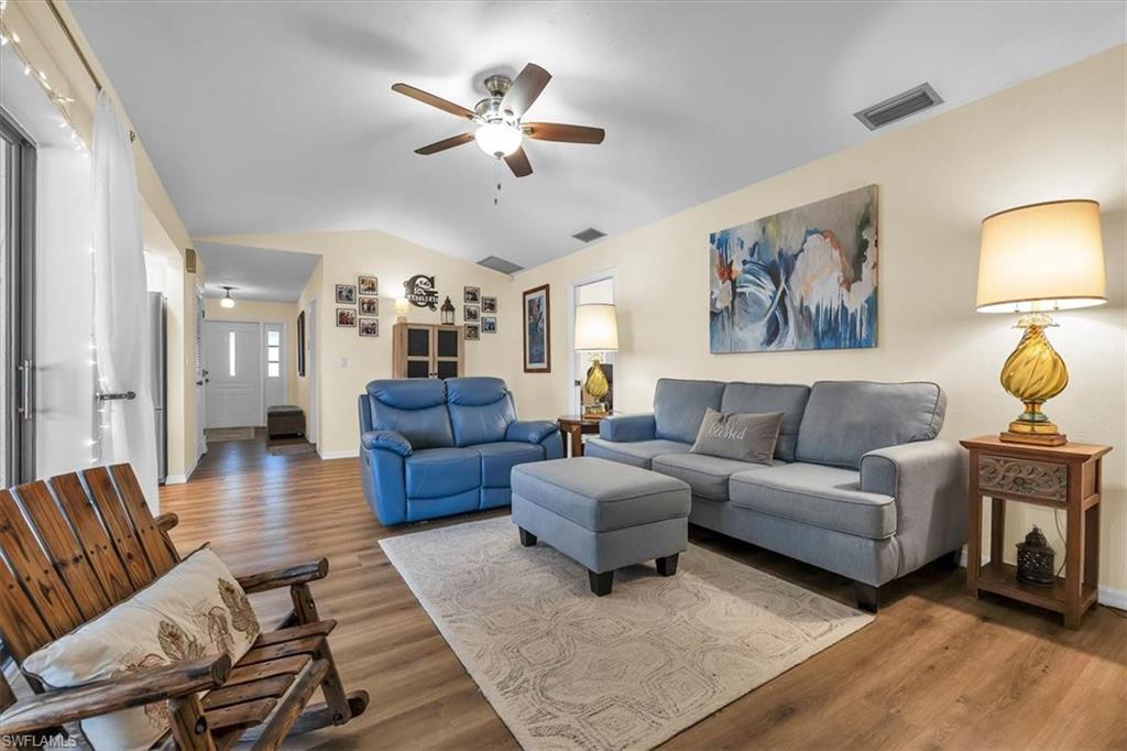 CORNWALLIS - Residential