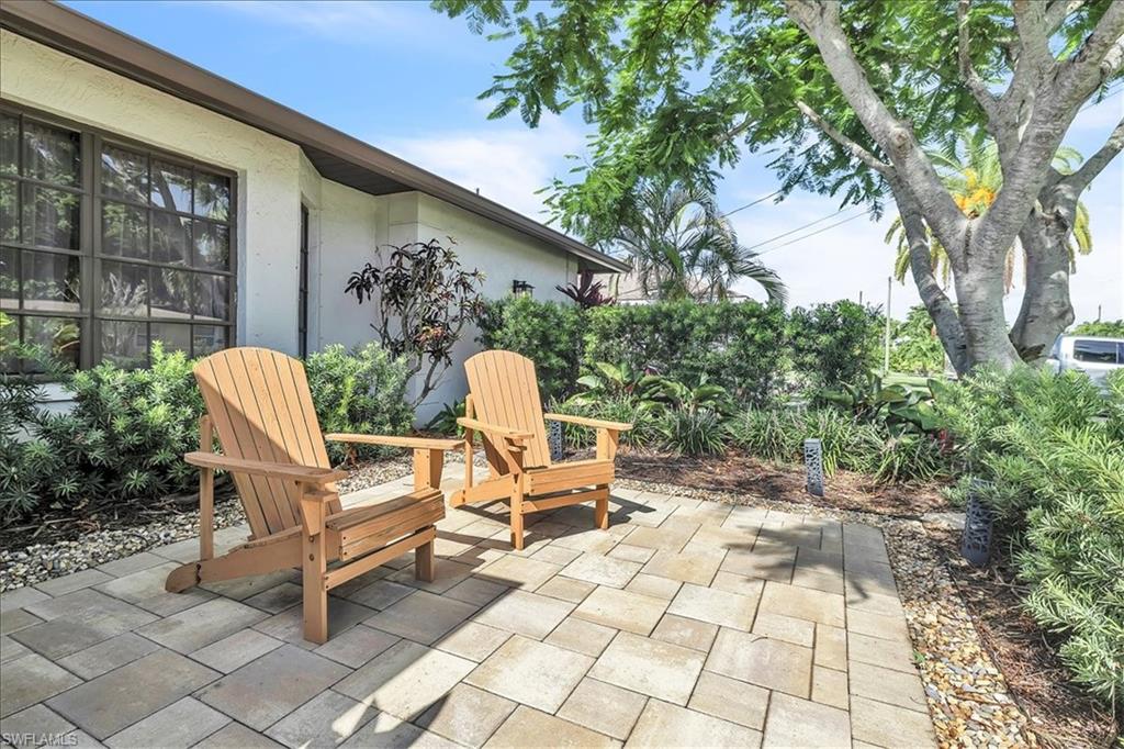 CORNWALLIS - Residential