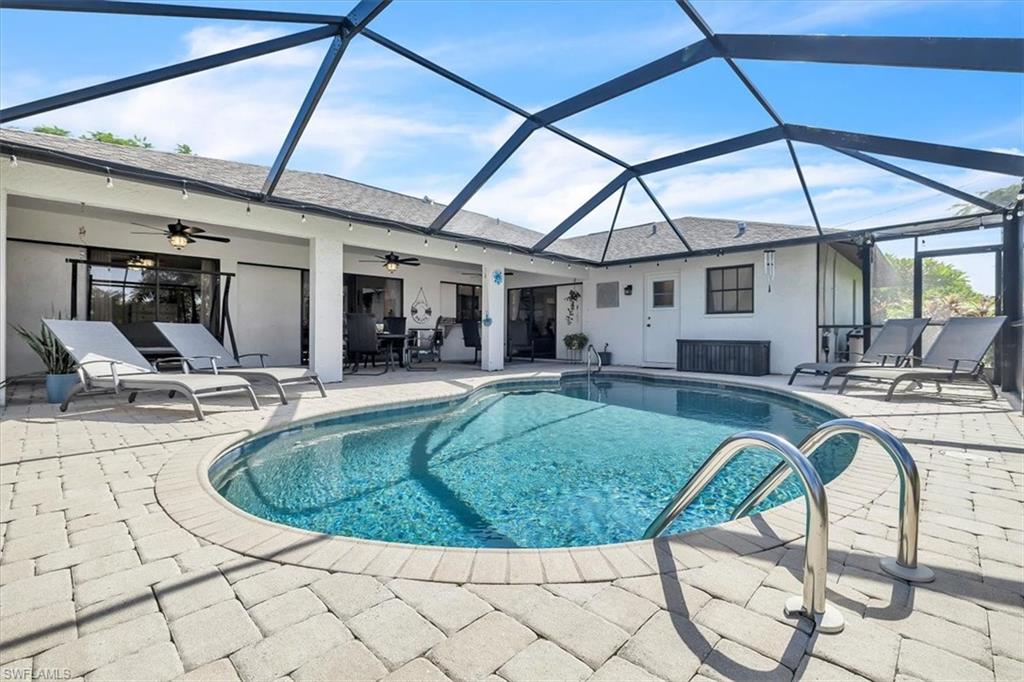 CORNWALLIS - Residential