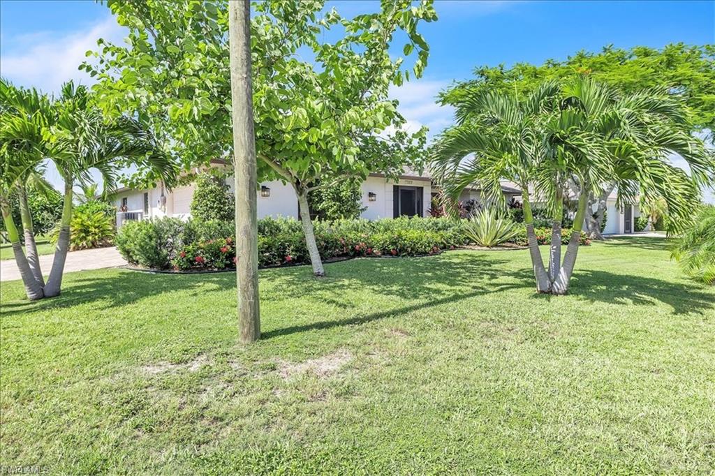 CORNWALLIS - Residential