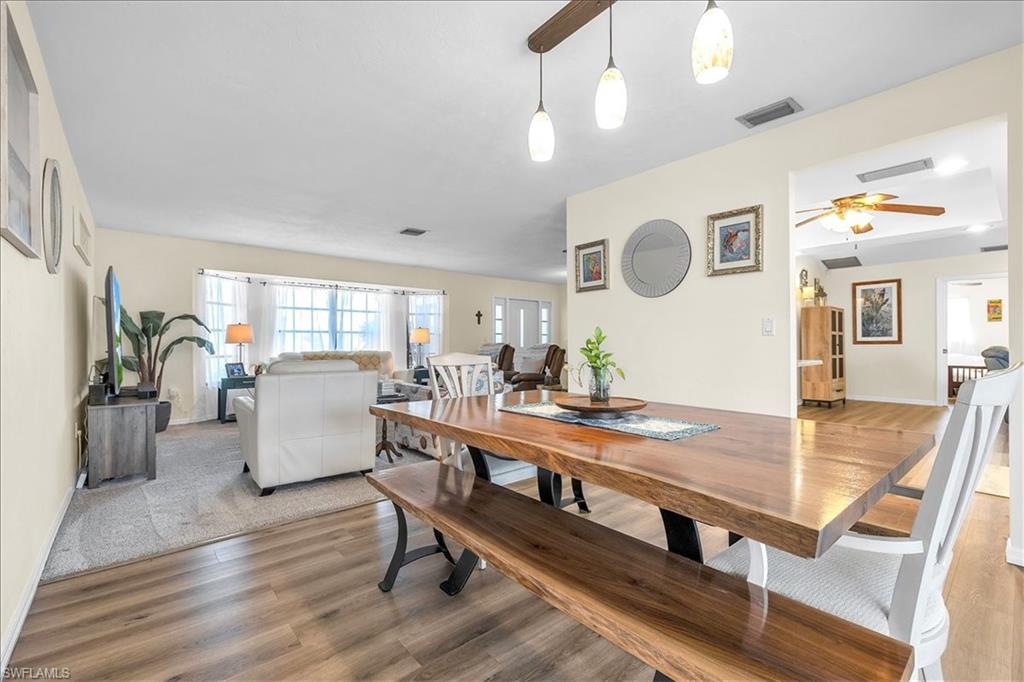CORNWALLIS - Residential