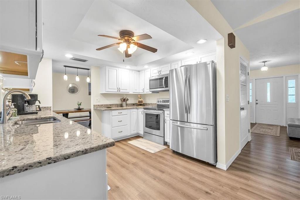 CORNWALLIS - Residential