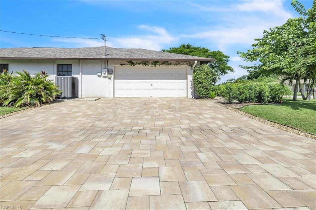 CORNWALLIS - Residential