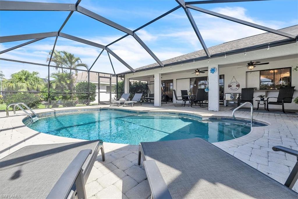 CORNWALLIS - Residential