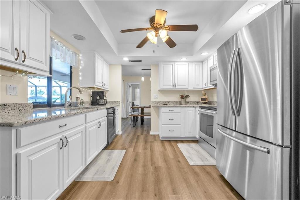 CORNWALLIS - Residential