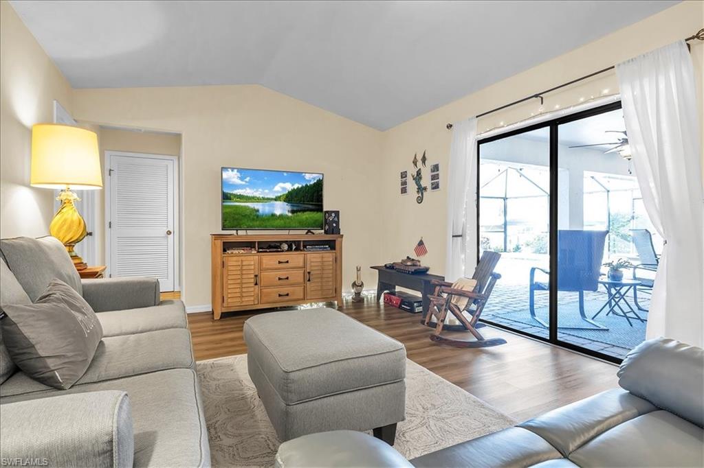 CORNWALLIS - Residential