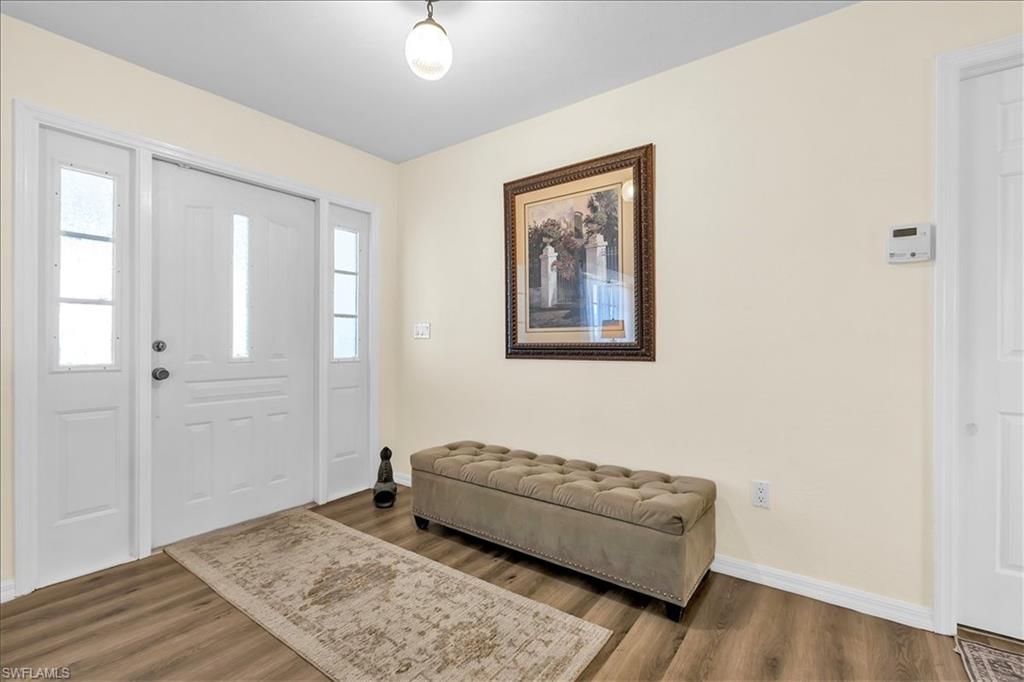 CORNWALLIS - Residential