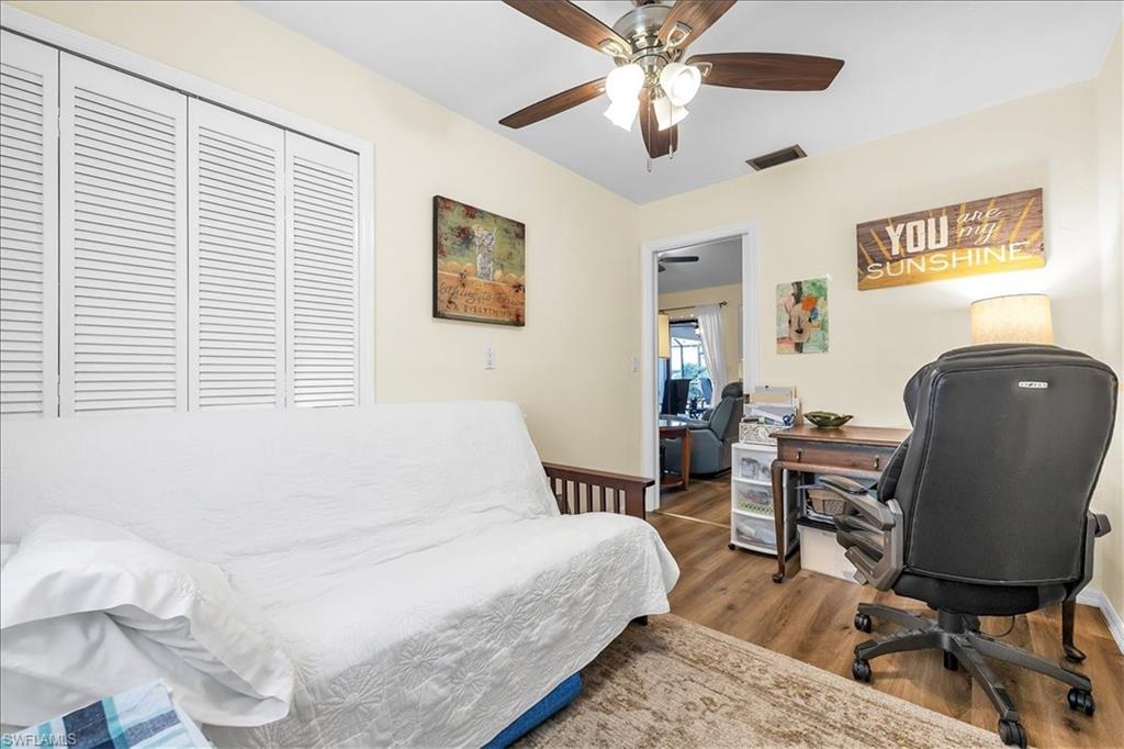 CORNWALLIS - Residential