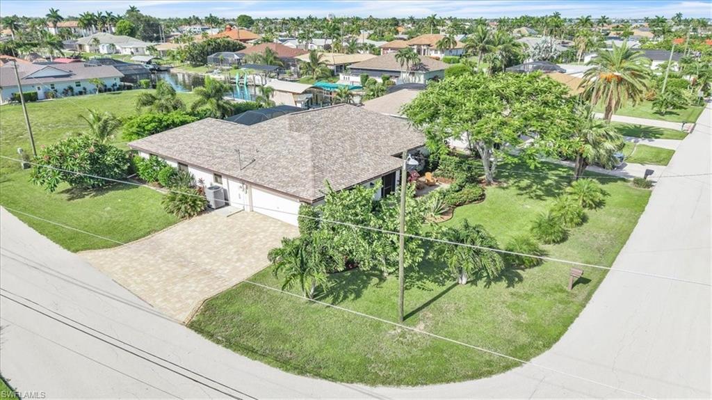 CORNWALLIS - Residential