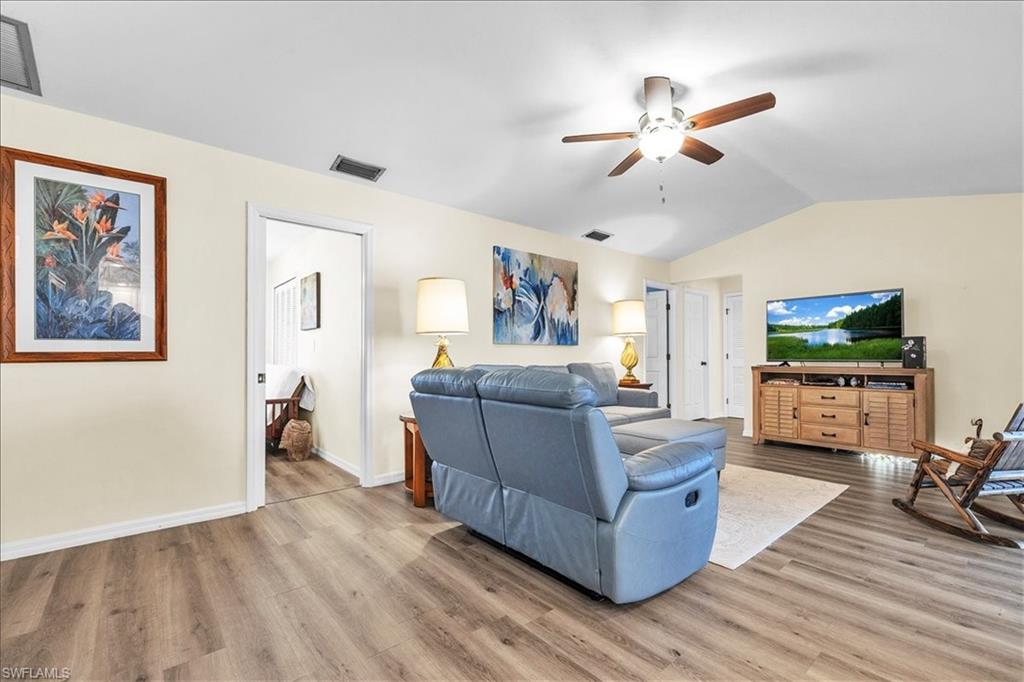 CORNWALLIS - Residential