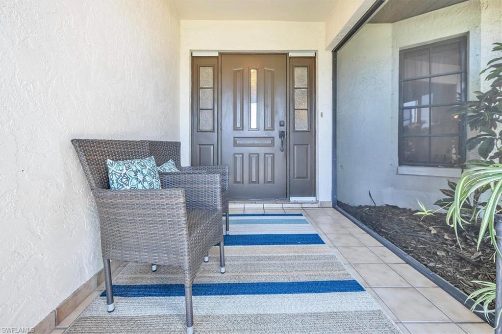 CORNWALLIS - Residential