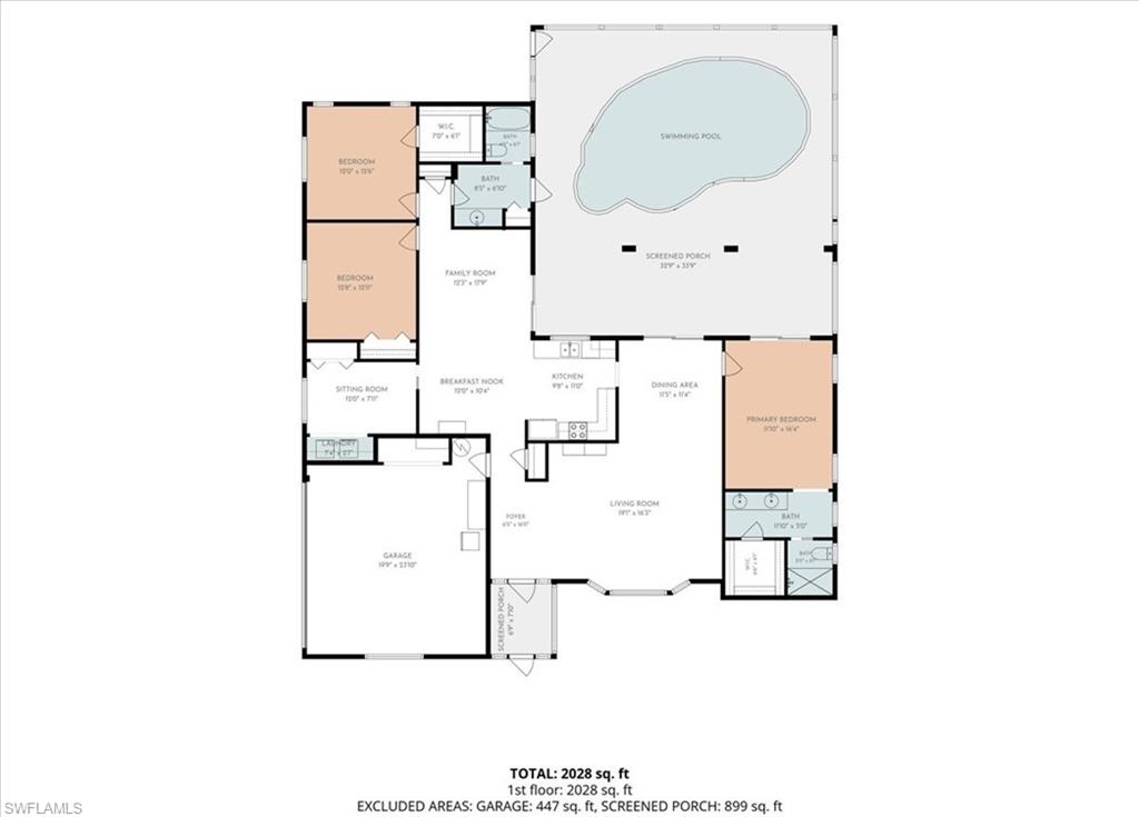 CORNWALLIS - Residential