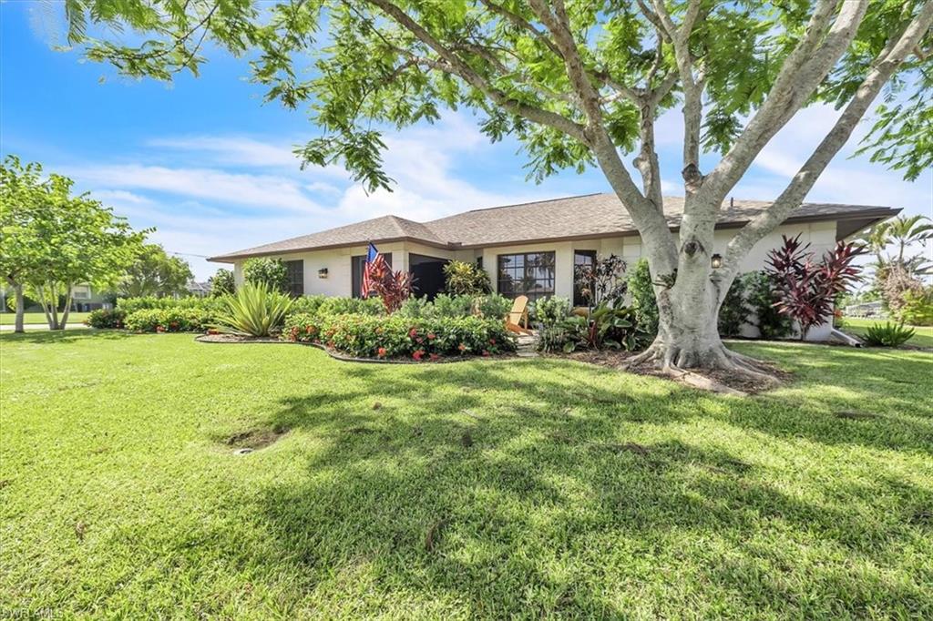 CORNWALLIS - Residential