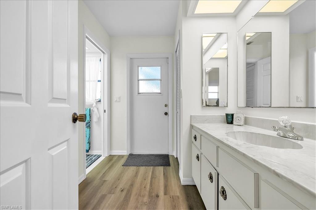 CORNWALLIS - Residential