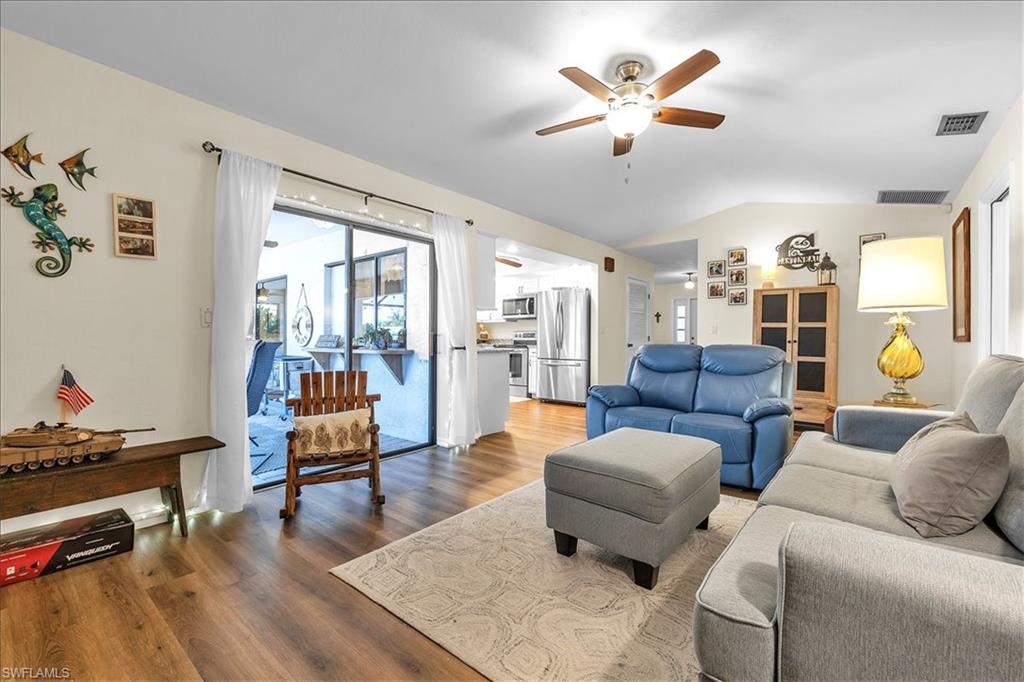 CORNWALLIS - Residential