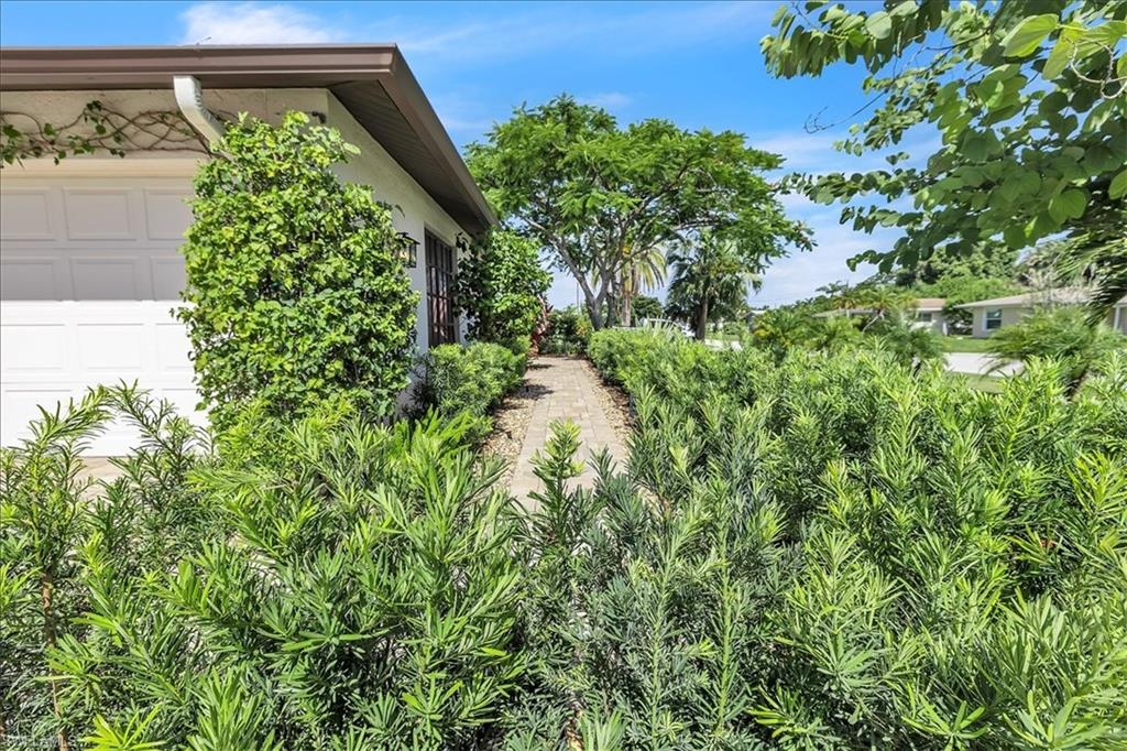 CORNWALLIS - Residential