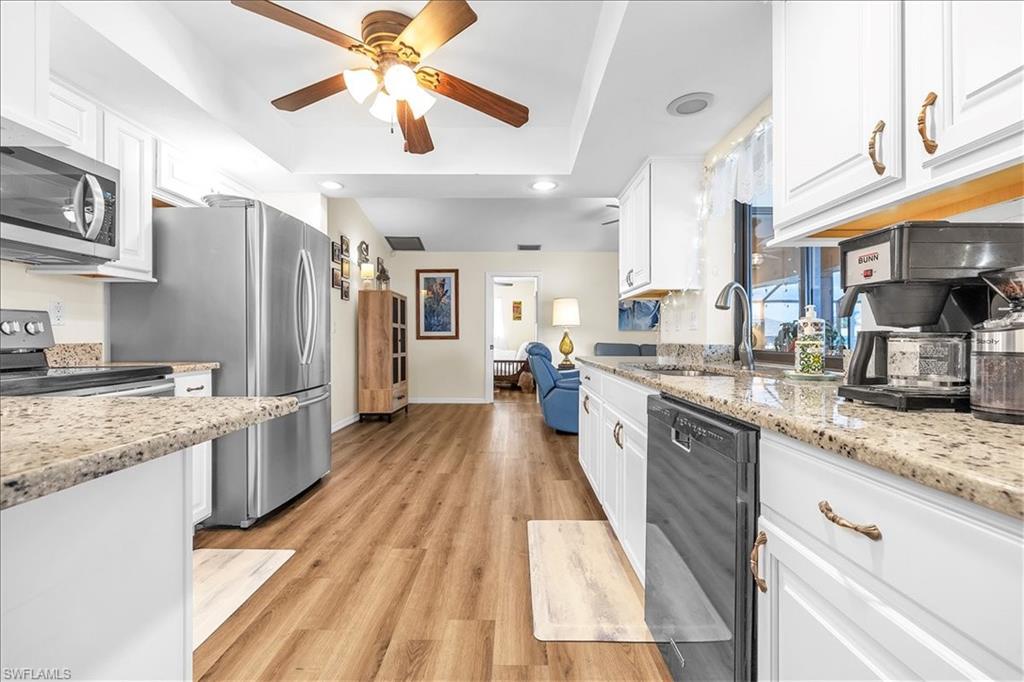 CORNWALLIS - Residential