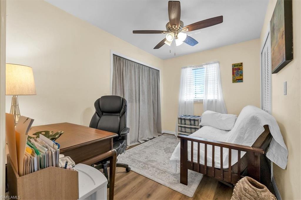 CORNWALLIS - Residential