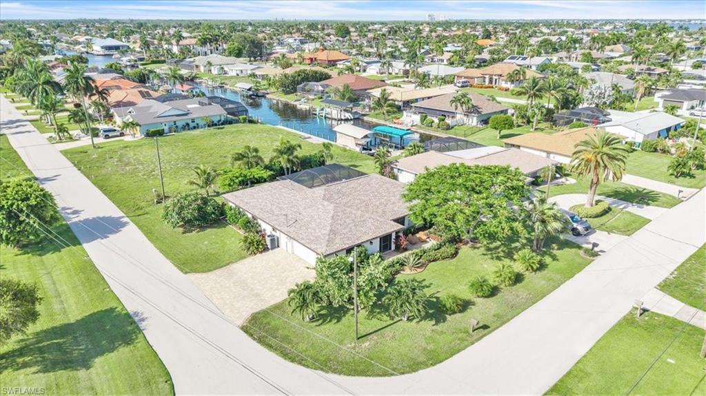 CORNWALLIS - Residential