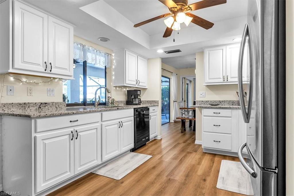 CORNWALLIS - Residential