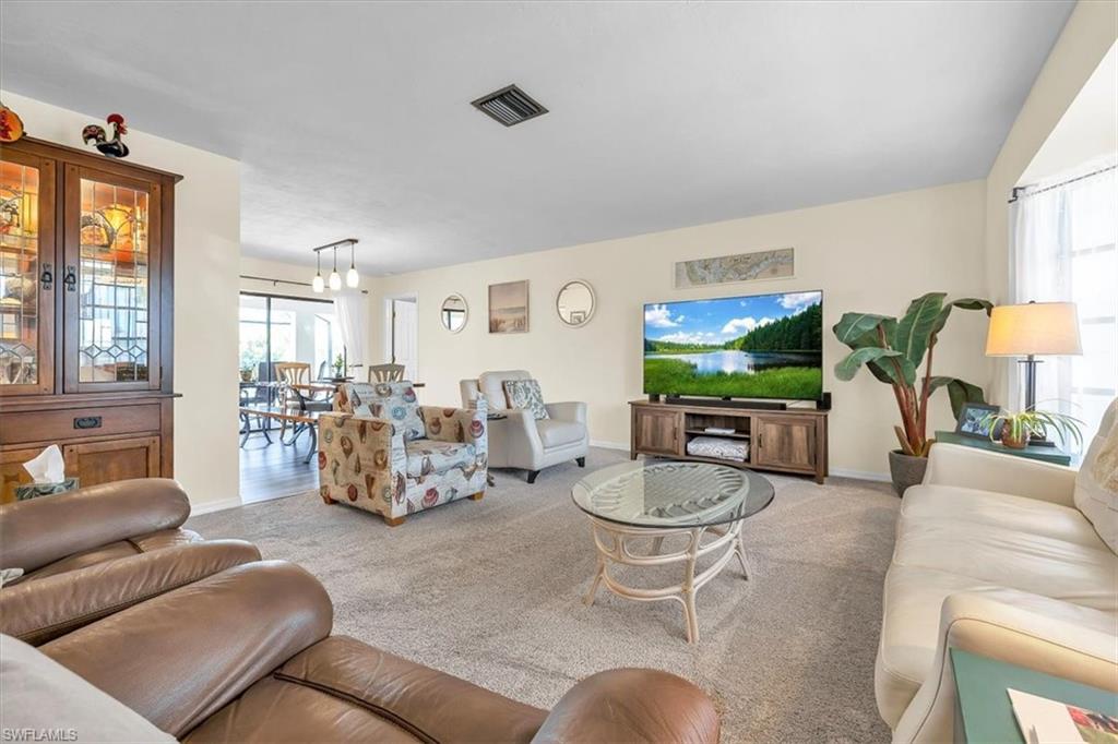 CORNWALLIS - Residential
