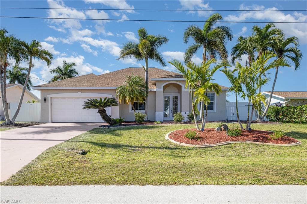 CAPE CORAL - Residential Lease