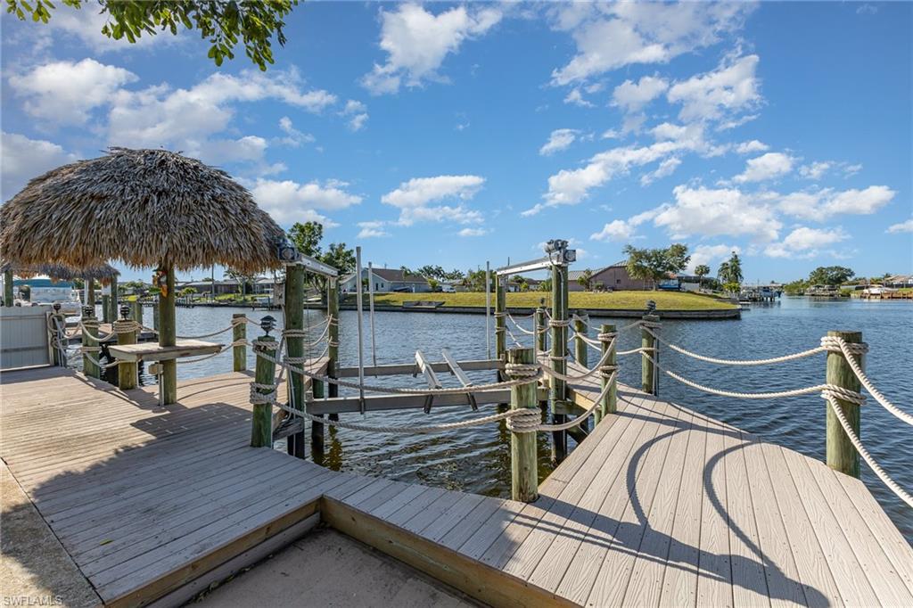 CAPE CORAL - Residential Lease
