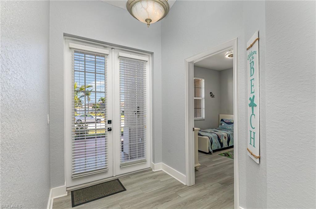 CAPE CORAL - Residential Lease