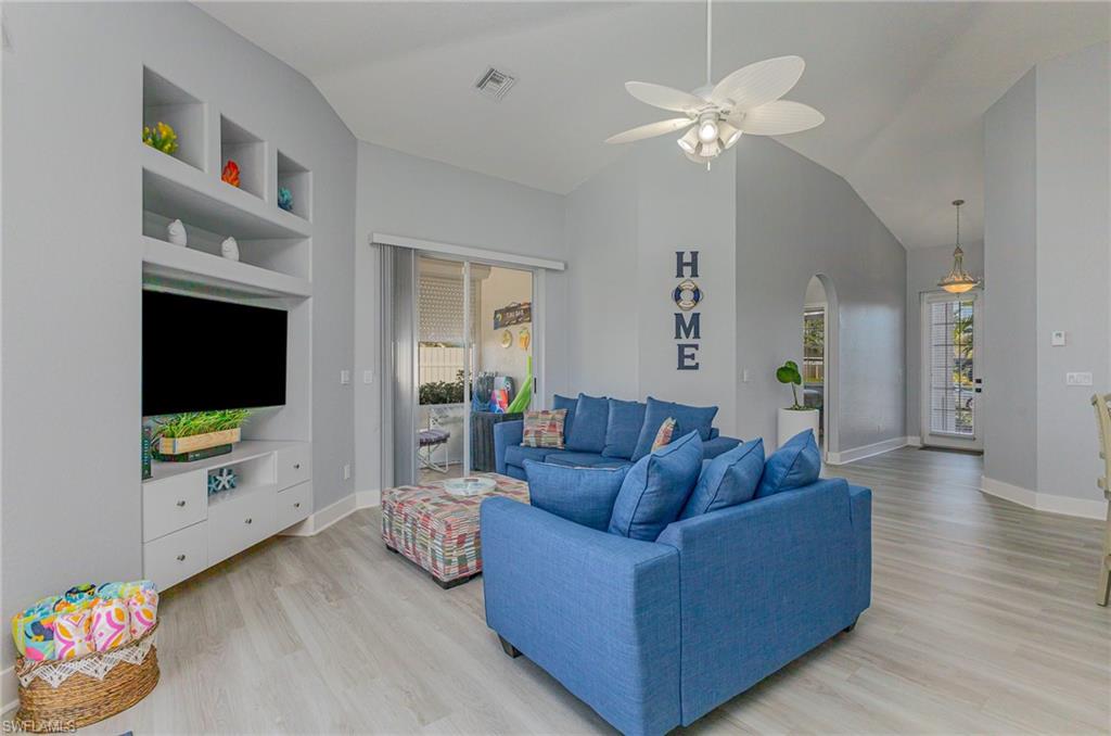 CAPE CORAL - Residential Lease