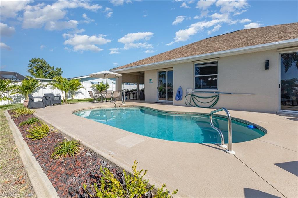 CAPE CORAL - Residential Lease