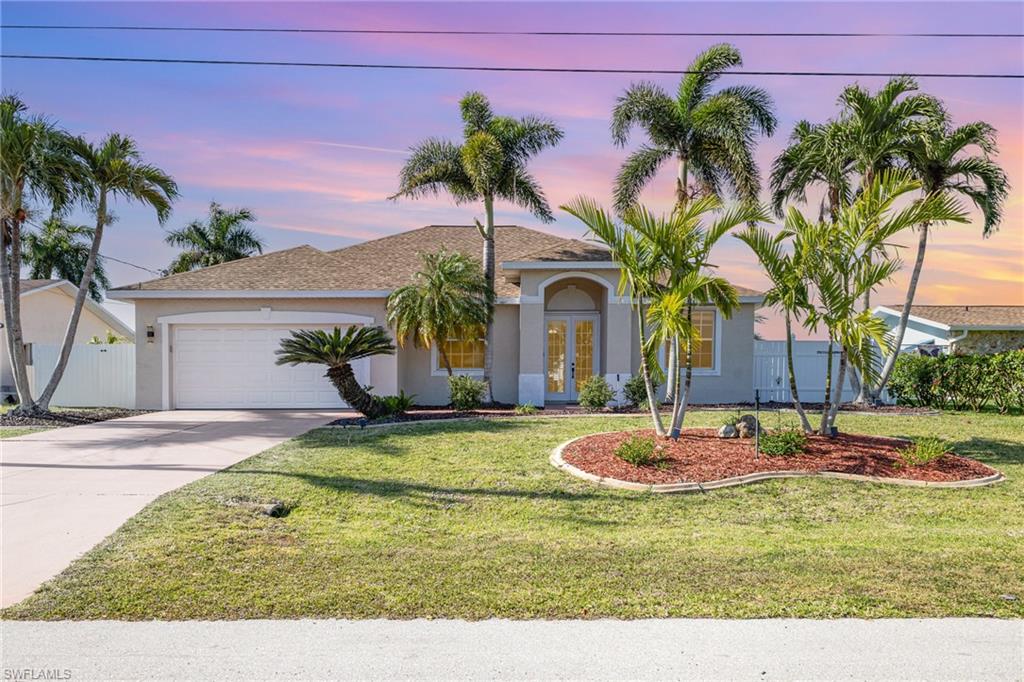 CAPE CORAL - Residential Lease