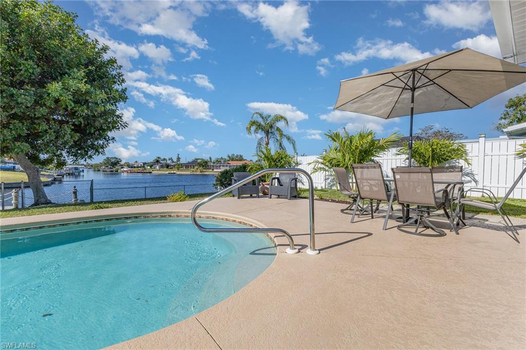 CAPE CORAL - Residential Lease