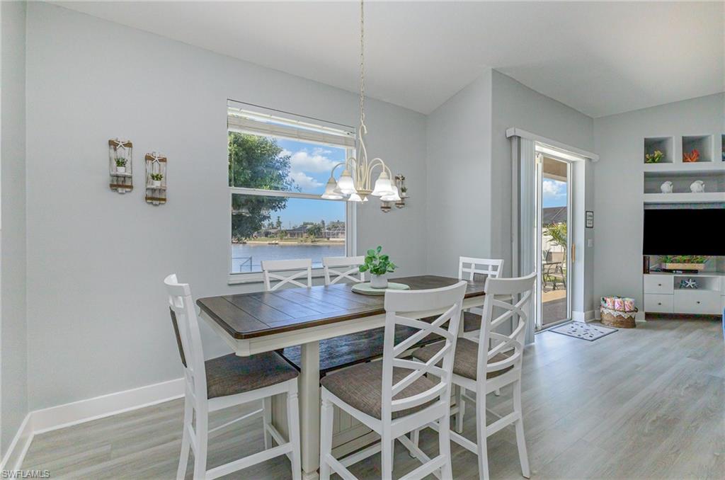 CAPE CORAL - Residential Lease