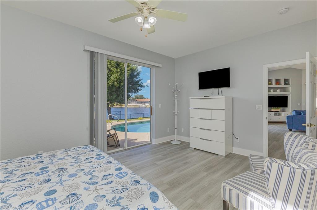 CAPE CORAL - Residential Lease