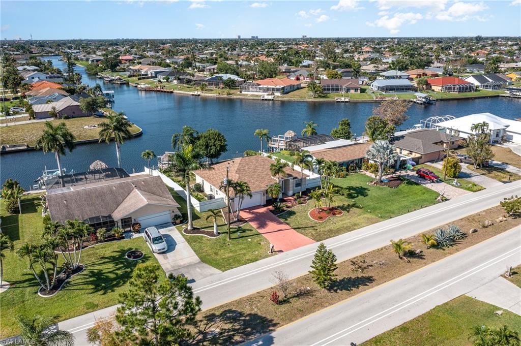 CAPE CORAL - Residential Lease