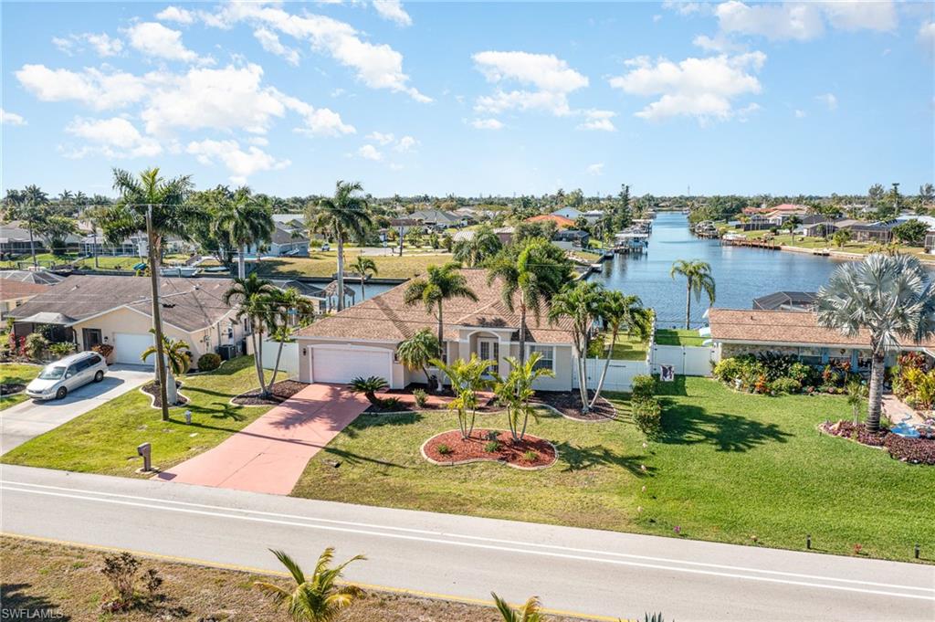 CAPE CORAL - Residential Lease