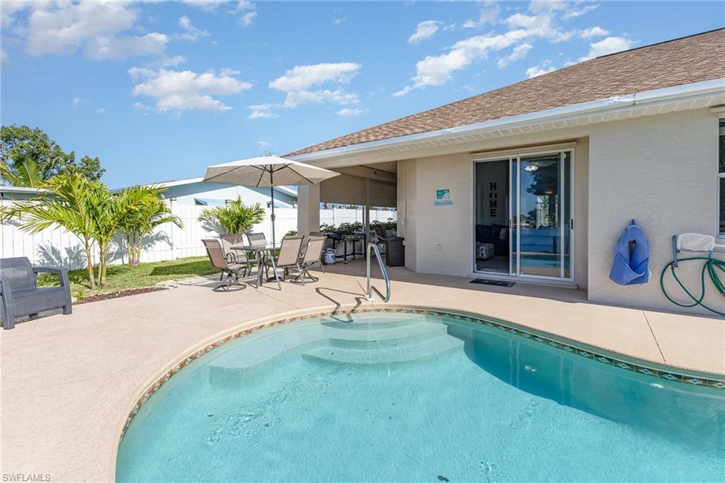 CAPE CORAL - Residential Lease