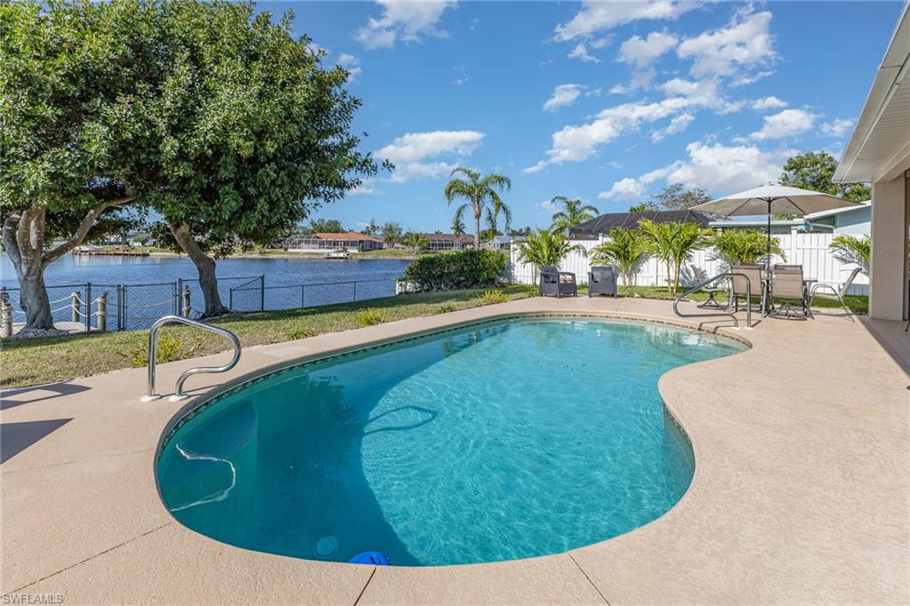 CAPE CORAL - Residential Lease