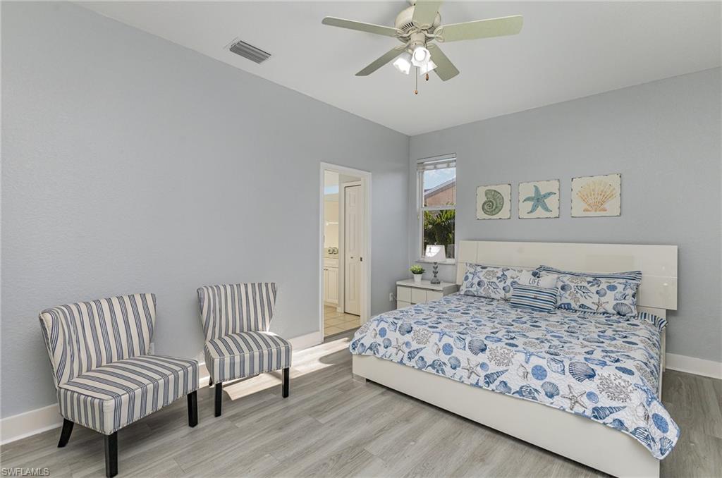 CAPE CORAL - Residential Lease
