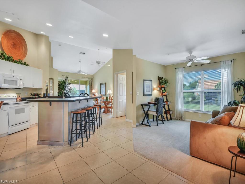 LAKEVIEW AT CARLTON LAKES - Residential