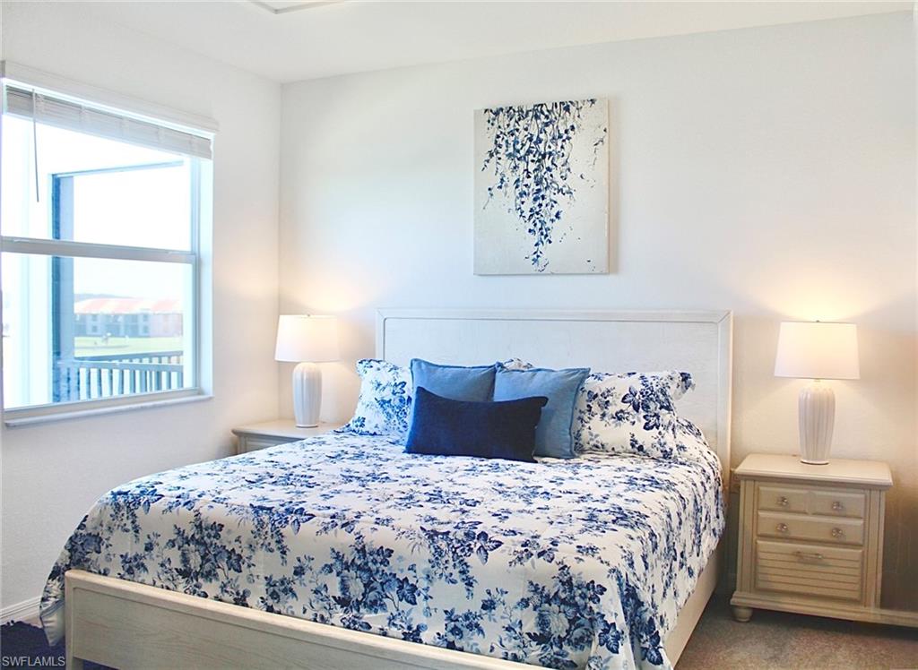 WEBBS RESERVE - Residential Lease