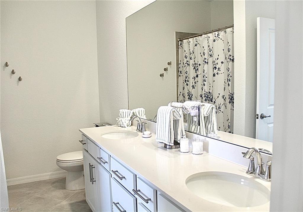 WEBBS RESERVE - Residential Lease