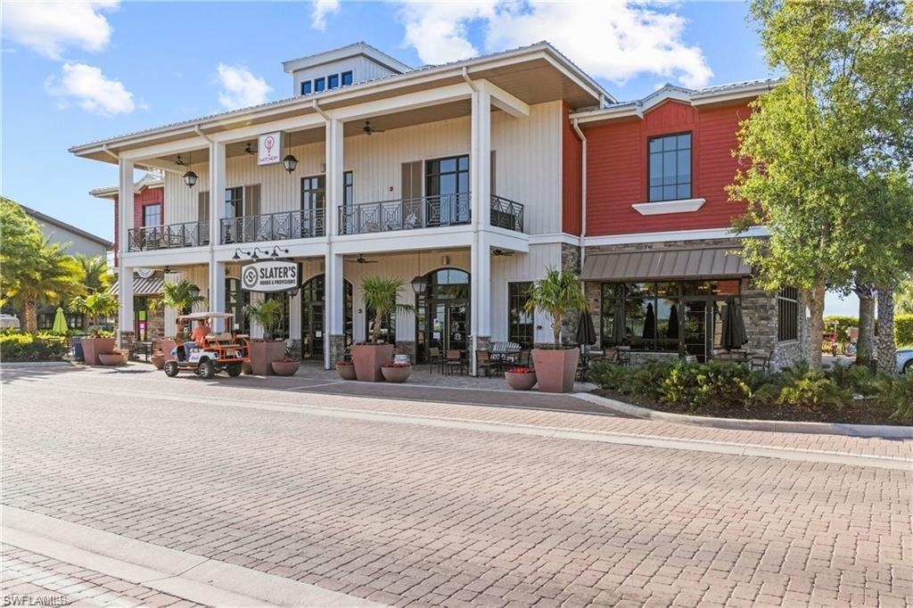WEBBS RESERVE - Residential Lease