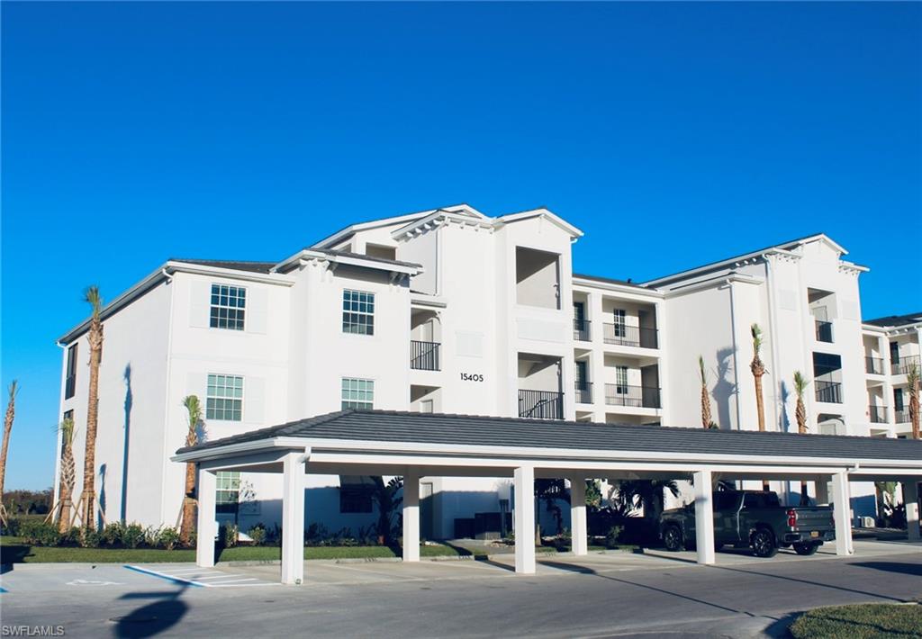WEBBS RESERVE - Residential Lease