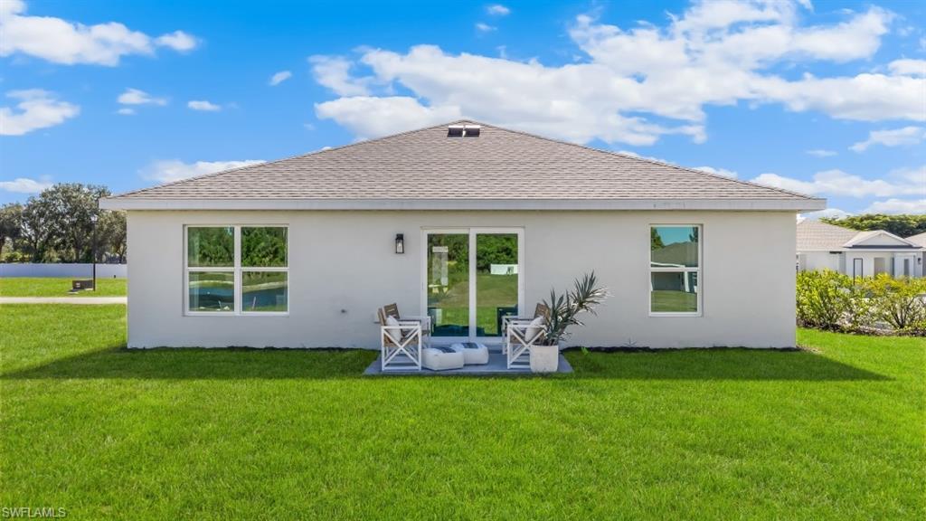 AVALON - Residential