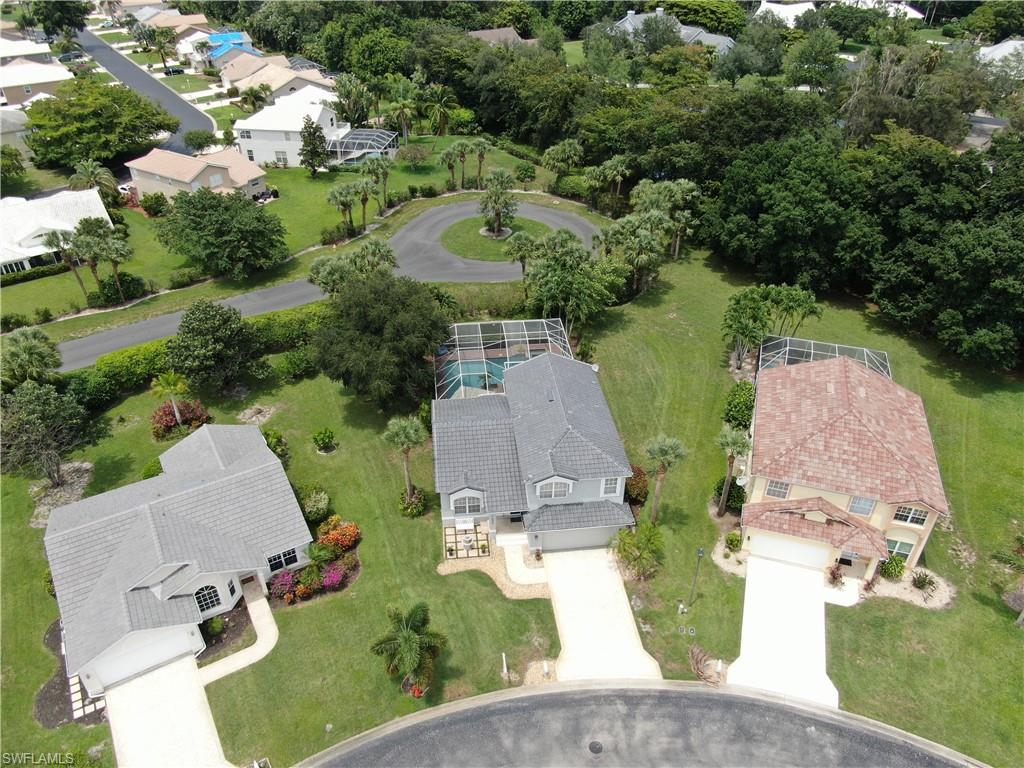 COLONY POINTE - Residential
