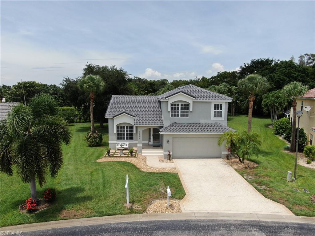 COLONY POINTE - Residential